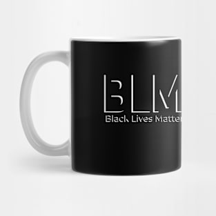 Black Lives Matter Mug